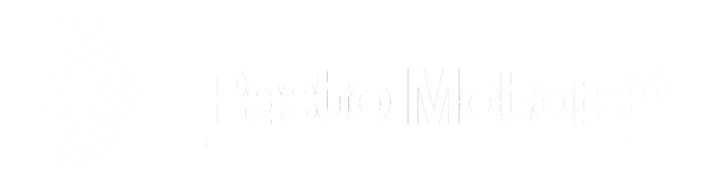 Renault Pasto Motors